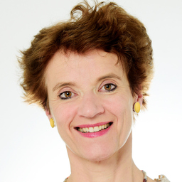 Dr. Dorothee Nolte