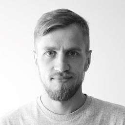 Andrii Malykhin