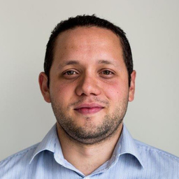 Eliezer Sanchez Baez
