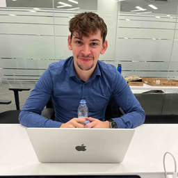 Benedikt Budenz's profile picture