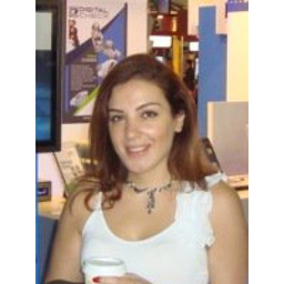 Stacy Makhoul