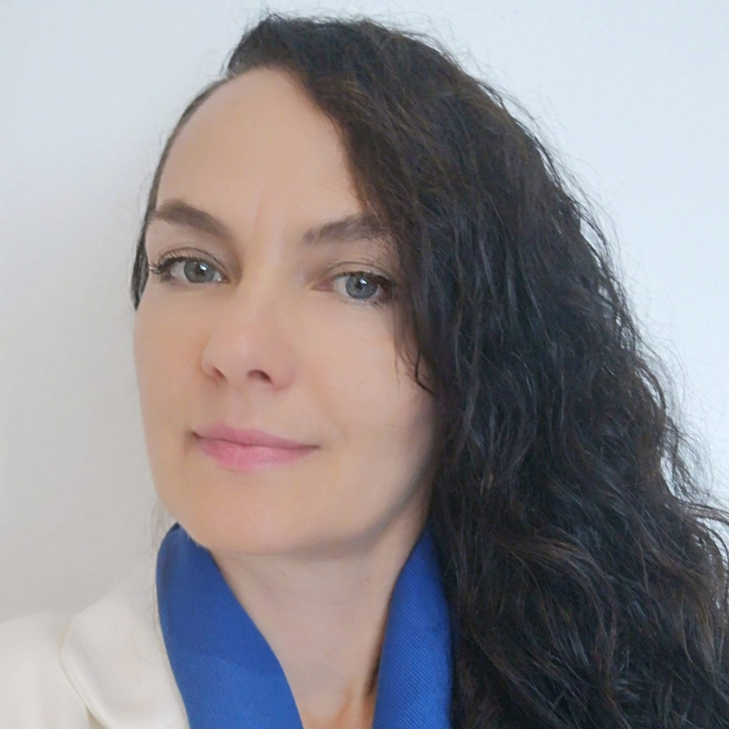 Viktoriia Hettinger Owner Ingenieurin BIM, Interior Designerin XING