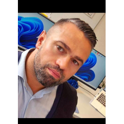 Marc Sebastian Weyand