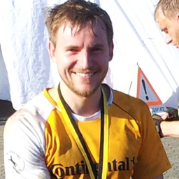 Christian Greiner