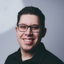 Fabian Dommert