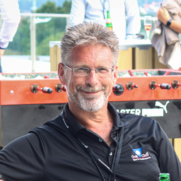Hermann Müller