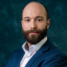 Stefan Peter