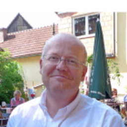 Thomas Schuhmann's profile picture