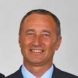 Gerald Ferrari