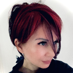 Claudia Rittmueller
