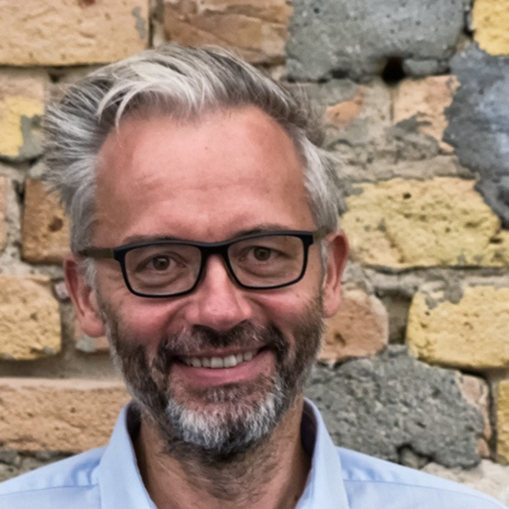 Prof. Dr. Olaf Schnur Bereichsleiter Forschung vhw Bundesverband