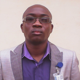 Foch Sylver MAKONDANA GBOMAGNAKO