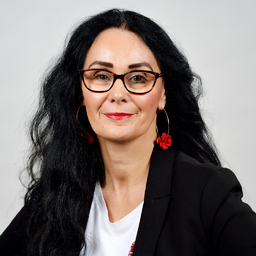 Patricia Haarmann