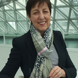 Jutta Bengelsträter