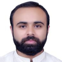 Ing. Hafiz Muhammad Haroon Iqbal