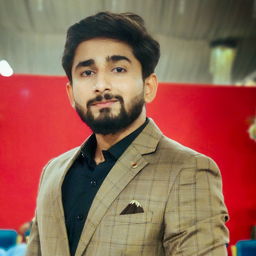 Muneeb Ahmad