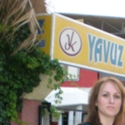 Belgin Balaban