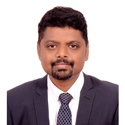 LAKSHMAN KUMAR RAVICHANDRAN