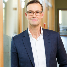 Lars Holborn