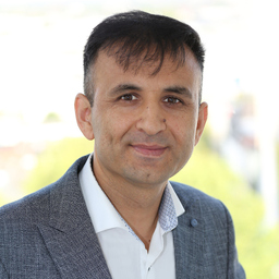 Ali Akbar Rostami