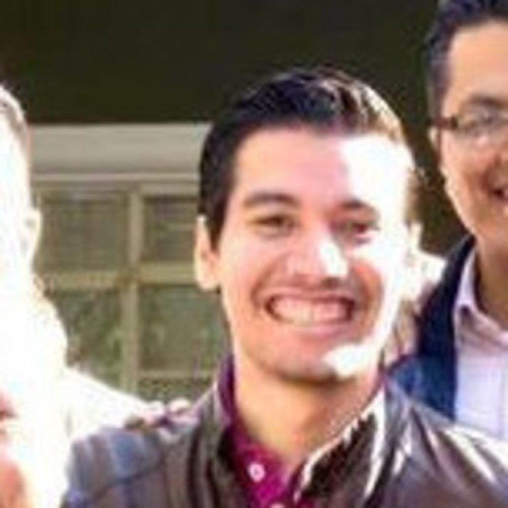 Mario Ernesto Rivera Saucedo Business Intelligence Analyst IBM de