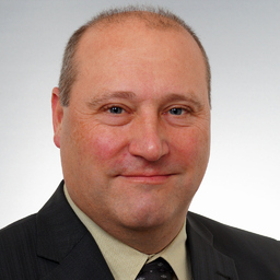 Volker Stricker
