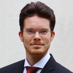 Martin Bernasconi