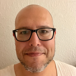 Thorsten Demetz's profile picture