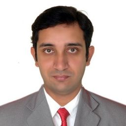 Kashif Khan