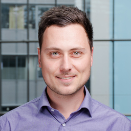 Philipp Schenk