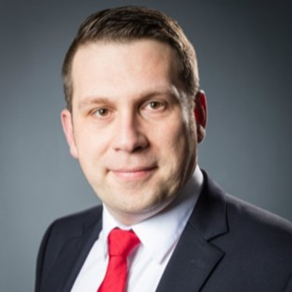 Andreas Preisser Global Director Purchasing HEYCOWERK Heynen GmbH