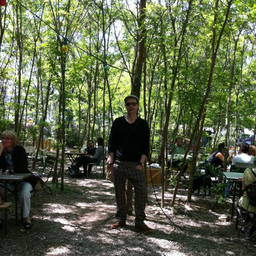 Sven Hoffmanns