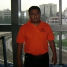 Isidro Bautista Recinos