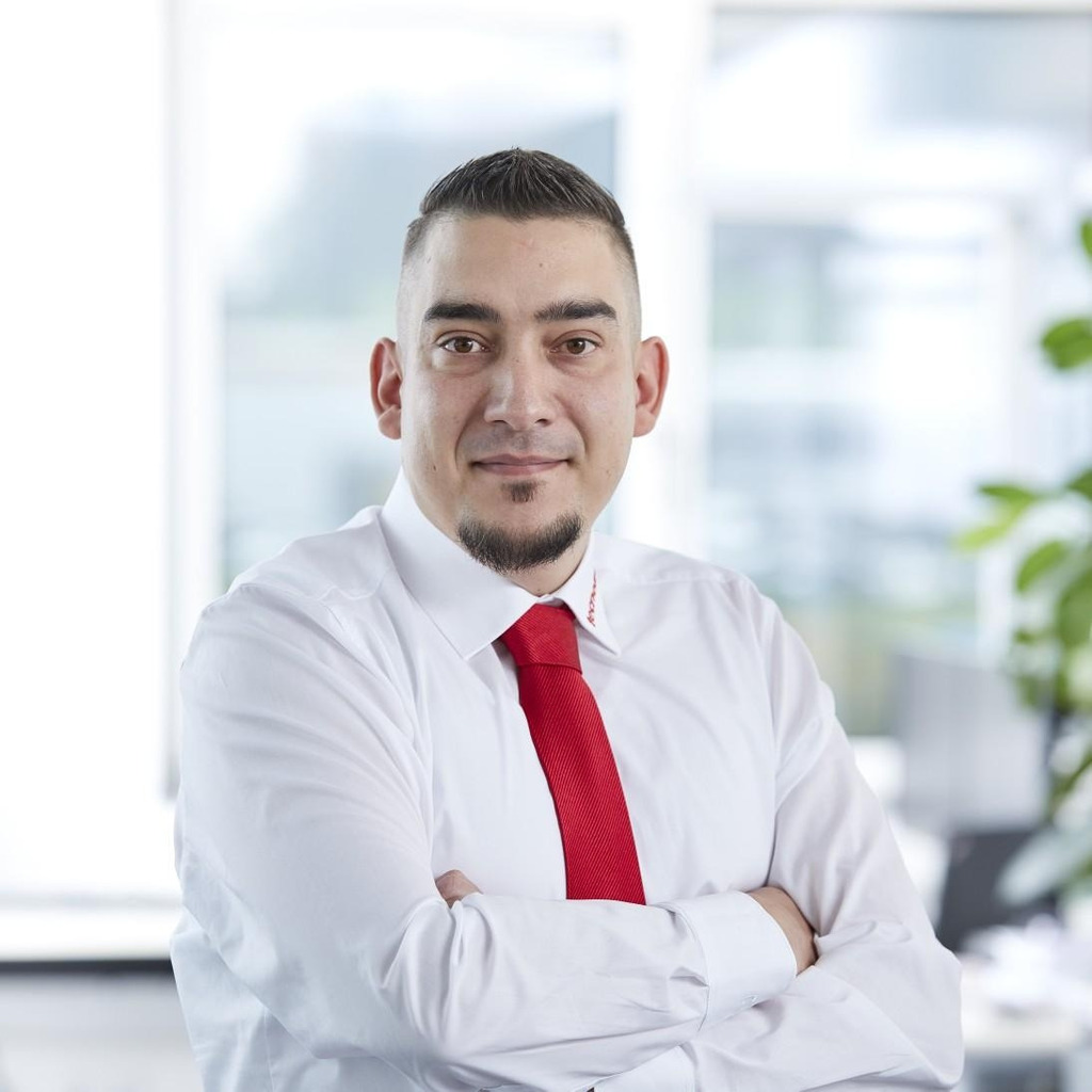 Michael Bach Key Account Manager tecnotron elektronik gmbh XING