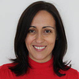 Maria do Céu Brito
