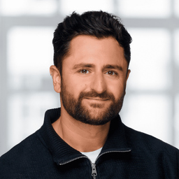 Serkan Parlak