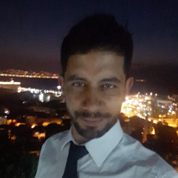 Ahmet Duman