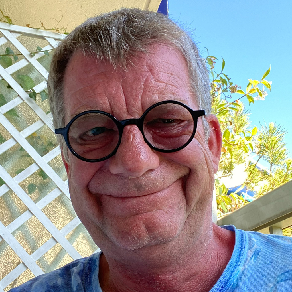 Social Media Profilbild Stefan Oberhoff Düsseldorf