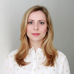 Mirjam von Essen