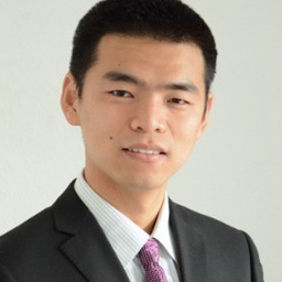 Siyuan Wang