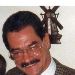 Gerhard LERCH