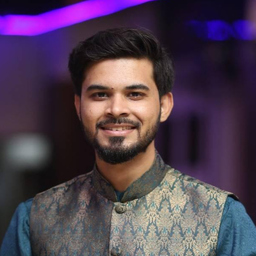 Hamza Mohammad Ziaullah
