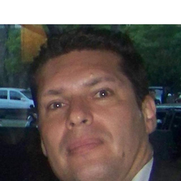 Jorge Oscar Mazzola