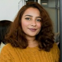 Arihanta jain