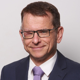 Harald Zimmermann