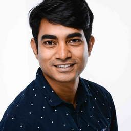 Hridkamol Biswas