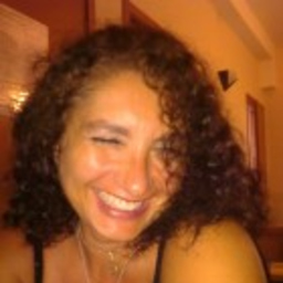 Laura Pasquarelli
