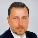 Dipl.-Jur.  Mag.  Alexander Stephan