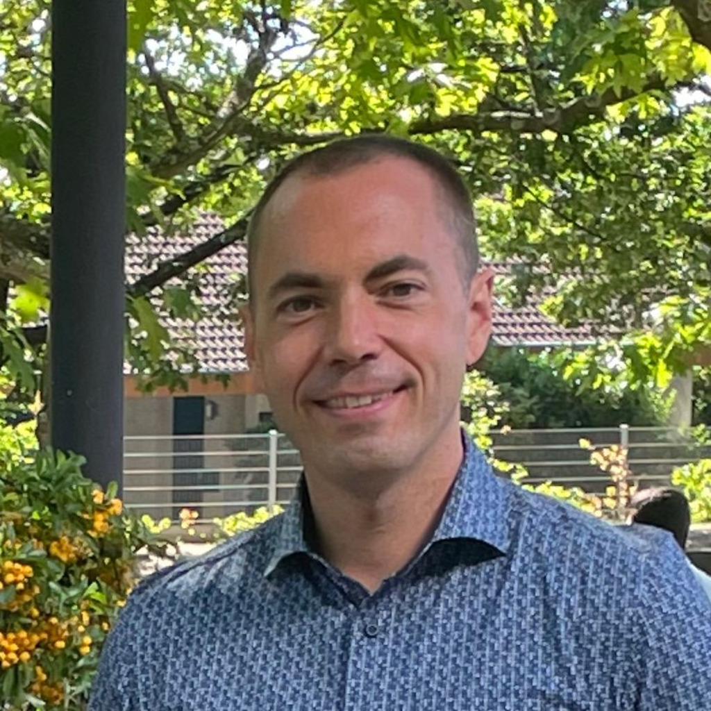 Christian Gotta Regionalleiter SÜD Protec24 facility service GmbH