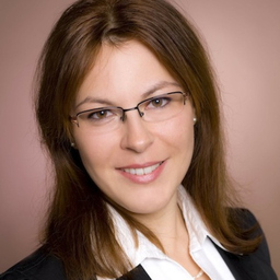 Nadine Haupt